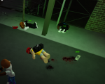 DOSturf