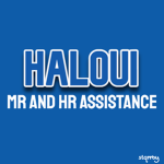 Haloui Staffing