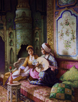Ottoman Elegance