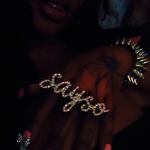 sayso!