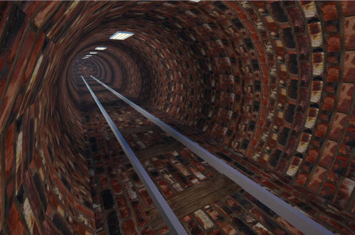 Train Tracks preview 1
