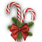 The candy cane studios