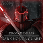 DHGSO | Dark Honor Guard
