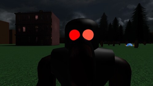 The unknown monster