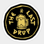 ARCANE The Last Drop