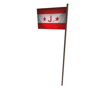 Jimdel flag