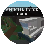 Special Trucks Pack
