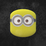 Sad minions