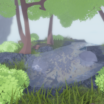 Flying Islands | Showcase