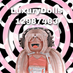 LuxuryDolls