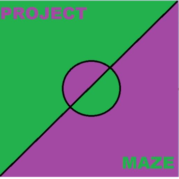 Project: Maze UPDATE