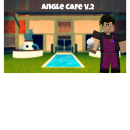 Angles Cafe v.2!