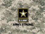 U.S army's Bad Company