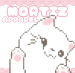 mortiz apparel ꨄ