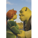 SHREK'S-FAMILY