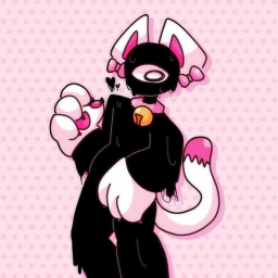 neko game (horor game)