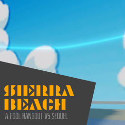 Sierra Beach