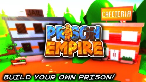 [RELEASE!] Prison Empire 👑