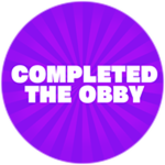 Obby Completionist