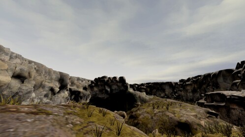 rocks [SHOWCASE]