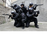 Tactical Veteran Teams