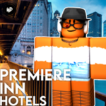 Premier Inn Hotel™
