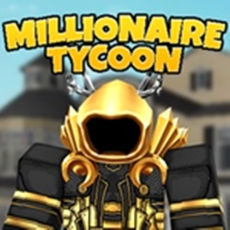 🤑💸💰Millionaire Tycoon💰💸🤑