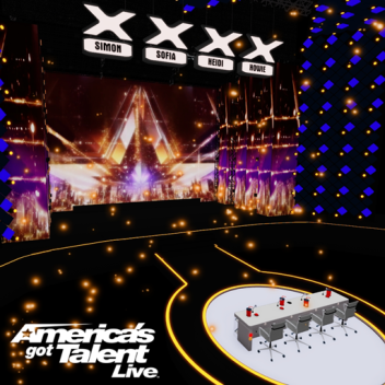 America's Got Talent | Live Shows | 2022
