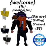 world of fun!