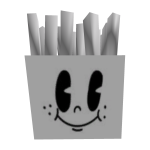 Cartoony froies