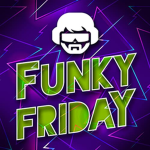 Funky Friday Players