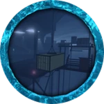 CM: Oil Outpost [Hard] Roblox badge thumbnail