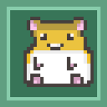 The Gamer lazy hamster maker Group