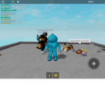 United roblox kidz