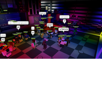 CLUB MIDNIGHT *UPDATE*