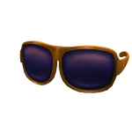 Orange Shades