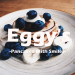 Eggy's The pancake diner