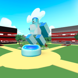 Superhero Tycoon