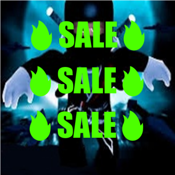 Parkour Ninja    🔥SALE🔥 