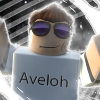 Aveloh Fan Group Roblox group icon