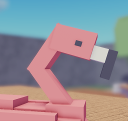 || The Roblox Zoo || BETA