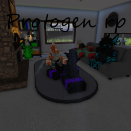 Protogen RP