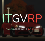 ITGVRP | Italian Greenville Roleplay