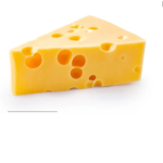 The Epic cheese squad