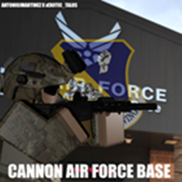 Cannon AFB, New Mexico
