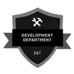 BT Development Department