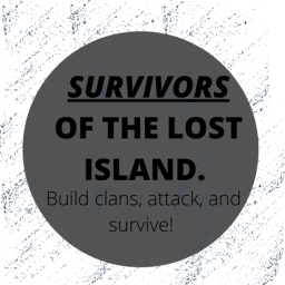 Survivors of The Lost Island