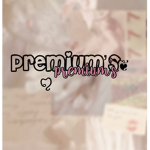 premium's!