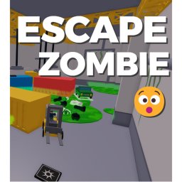(NEW) escape zombie MIC on 🎙️