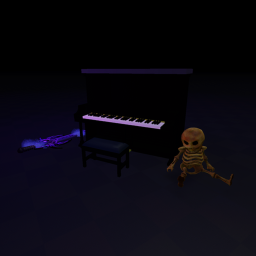 Piano Hangout icon